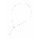 ループタイネックレス | a.v.v【WOMEN】 | 詳細画像9 