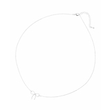 リボンネックレス | a.v.v【WOMEN】 | 詳細画像11 