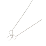 リボンネックレス | a.v.v【WOMEN】 | 詳細画像12 