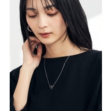 リボンネックレス | a.v.v【WOMEN】 | 詳細画像5 