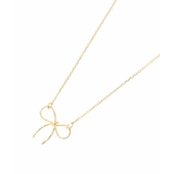 リボンネックレス | a.v.v【WOMEN】 | 詳細画像6 