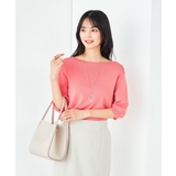 ダブルリングワントップネックレス | a.v.v【WOMEN】 | 詳細画像7 