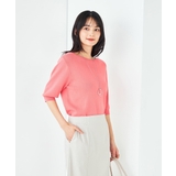 ダブルリングワントップネックレス | a.v.v【WOMEN】 | 詳細画像8 