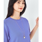 ニュアンストップネックレス | a.v.v【WOMEN】 | 詳細画像2 