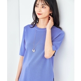 ニュアンストップネックレス | a.v.v【WOMEN】 | 詳細画像3 