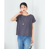 ニュアンストップネックレス | a.v.v【WOMEN】 | 詳細画像6 