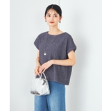 ニュアンストップネックレス | a.v.v【WOMEN】 | 詳細画像7 