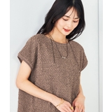 ワントップコードネックレス | a.v.v【WOMEN】 | 詳細画像11 