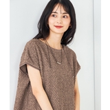 ワントップコードネックレス | a.v.v【WOMEN】 | 詳細画像12 