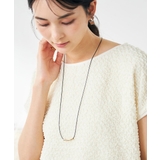 ワントップコードネックレス | a.v.v【WOMEN】 | 詳細画像13 