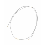 ワントップコードネックレス | a.v.v【WOMEN】 | 詳細画像2 