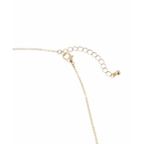 サークルトップネックレス | a.v.v【WOMEN】 | 詳細画像10 