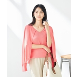 サークルトップネックレス | a.v.v【WOMEN】 | 詳細画像7 