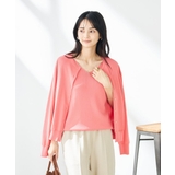 サークルトップネックレス | a.v.v【WOMEN】 | 詳細画像8 