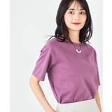 パールコンビビジューネックレス | a.v.v【WOMEN】 | 詳細画像3 