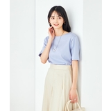 パールコンビビジューネックレス | a.v.v【WOMEN】 | 詳細画像7 