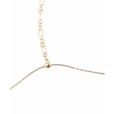 チェーンコンビスライドネックレス | a.v.v【WOMEN】 | 詳細画像11 