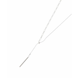 チェーンコンビスライドネックレス | a.v.v【WOMEN】 | 詳細画像13 