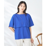 チェーンコンビスライドネックレス | a.v.v【WOMEN】 | 詳細画像4 