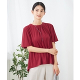 チェーンコンビスライドネックレス | a.v.v【WOMEN】 | 詳細画像7 