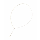 チェーンコンビスライドネックレス | a.v.v【WOMEN】 | 詳細画像8 