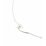 一粒パールネックレス | a.v.v【WOMEN】 | 詳細画像15 