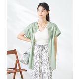 ビジューマンテルネックレス | a.v.v【WOMEN】 | 詳細画像16 