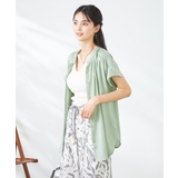 ビジューマンテルネックレス | a.v.v【WOMEN】 | 詳細画像17 