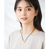 ビジューマンテルネックレス | a.v.v【WOMEN】 | 詳細画像18 