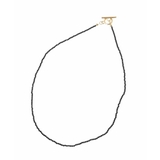 ビジューマンテルネックレス | a.v.v【WOMEN】 | 詳細画像2 