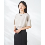 ビジューマンテルネックレス | a.v.v【WOMEN】 | 詳細画像21 