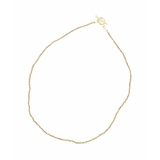 ビジューマンテルネックレス | a.v.v【WOMEN】 | 詳細画像6 