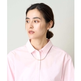 カーブトップチョーカーネックレス | a.v.v【WOMEN】 | 詳細画像1 