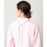 カーブトップチョーカーネックレス | a.v.v【WOMEN】 | 詳細画像4 