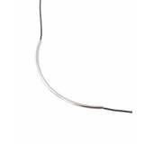 カーブトップチョーカーネックレス | a.v.v【WOMEN】 | 詳細画像7 