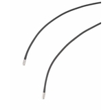 カーブトップチョーカーネックレス | a.v.v【WOMEN】 | 詳細画像9 