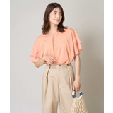 変形チェーンコンビネックレス | a.v.v【WOMEN】 | 詳細画像2 