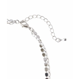 変形チェーンコンビネックレス | a.v.v【WOMEN】 | 詳細画像6 