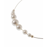 パールネックレス | a.v.v【WOMEN】 | 詳細画像10 