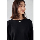 パールネックレス | a.v.v【WOMEN】 | 詳細画像2 