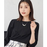 パールネックレス | a.v.v【WOMEN】 | 詳細画像3 