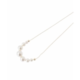 パールネックレス | a.v.v【WOMEN】 | 詳細画像7 