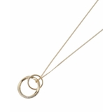 リングネックレス | a.v.v【WOMEN】 | 詳細画像11 