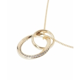 リングネックレス | a.v.v【WOMEN】 | 詳細画像14 