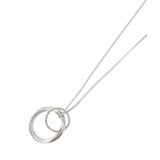 リングネックレス | a.v.v【WOMEN】 | 詳細画像2 