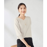 リングネックレス | a.v.v【WOMEN】 | 詳細画像5 