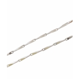 変形チェーンY字ネックレス | a.v.v【WOMEN】 | 詳細画像14 