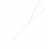 変形チェーンY字ネックレス | a.v.v【WOMEN】 | 詳細画像18 