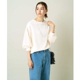 ロングチェーンネックレス | a.v.v【WOMEN】 | 詳細画像4 