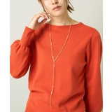 ゴールド | ロングチェーンネックレス | a.v.v【WOMEN】